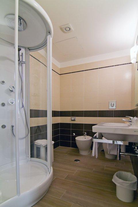 Galileo B&B Rende Εξωτερικό φωτογραφία