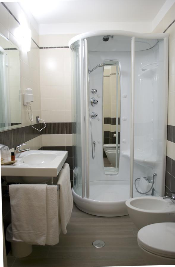 Galileo B&B Rende Εξωτερικό φωτογραφία