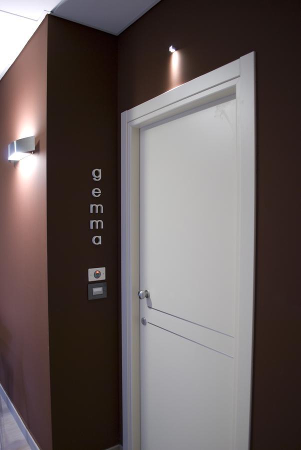 Galileo B&B Rende Εξωτερικό φωτογραφία