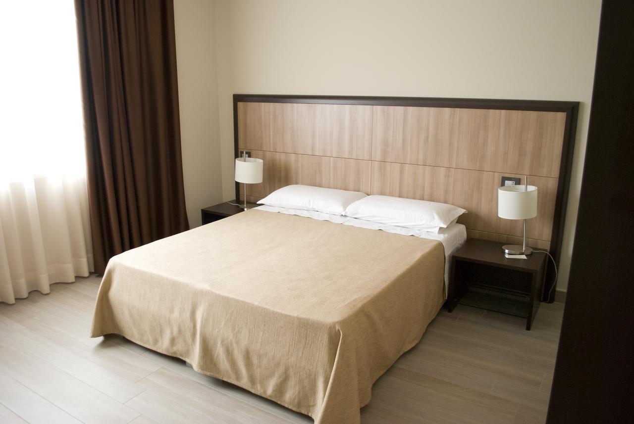 Galileo B&B Rende Εξωτερικό φωτογραφία
